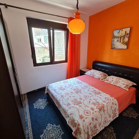 Stefanelo Apartment Ulcinj Exterior foto