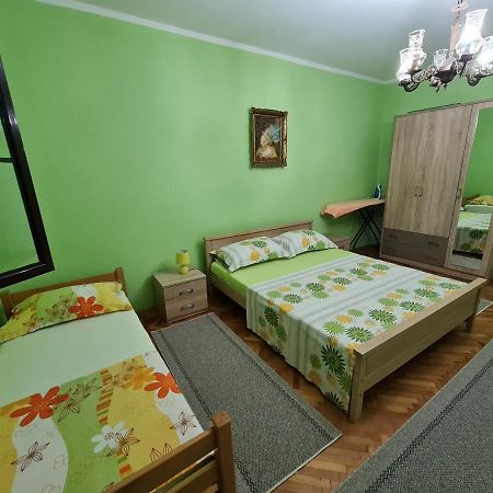 Stefanelo Apartment Ulcinj Exterior foto