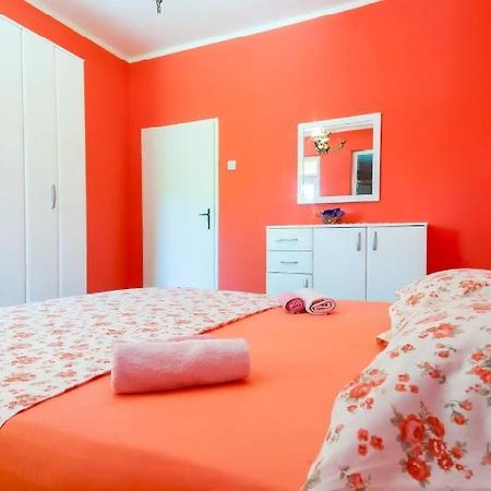 Stefanelo Apartment Ulcinj Exterior foto