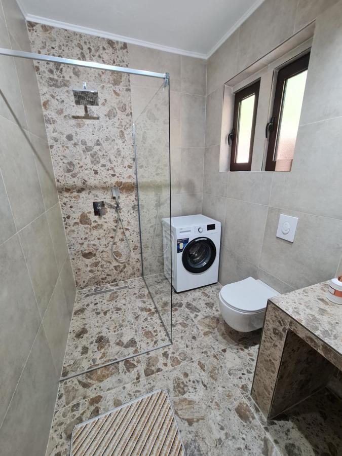 Stefanelo Apartment Ulcinj Exterior foto