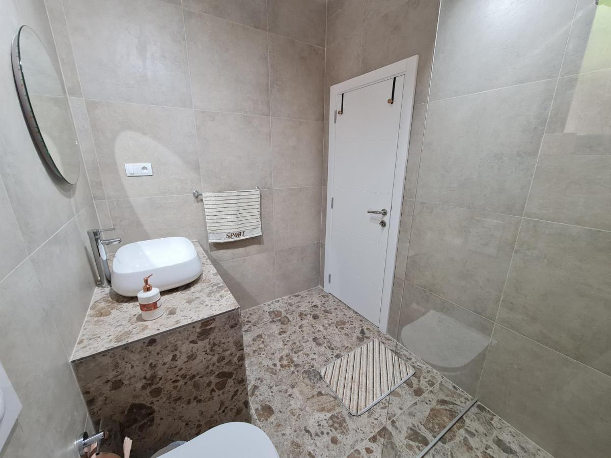 Stefanelo Apartment Ulcinj Exterior foto