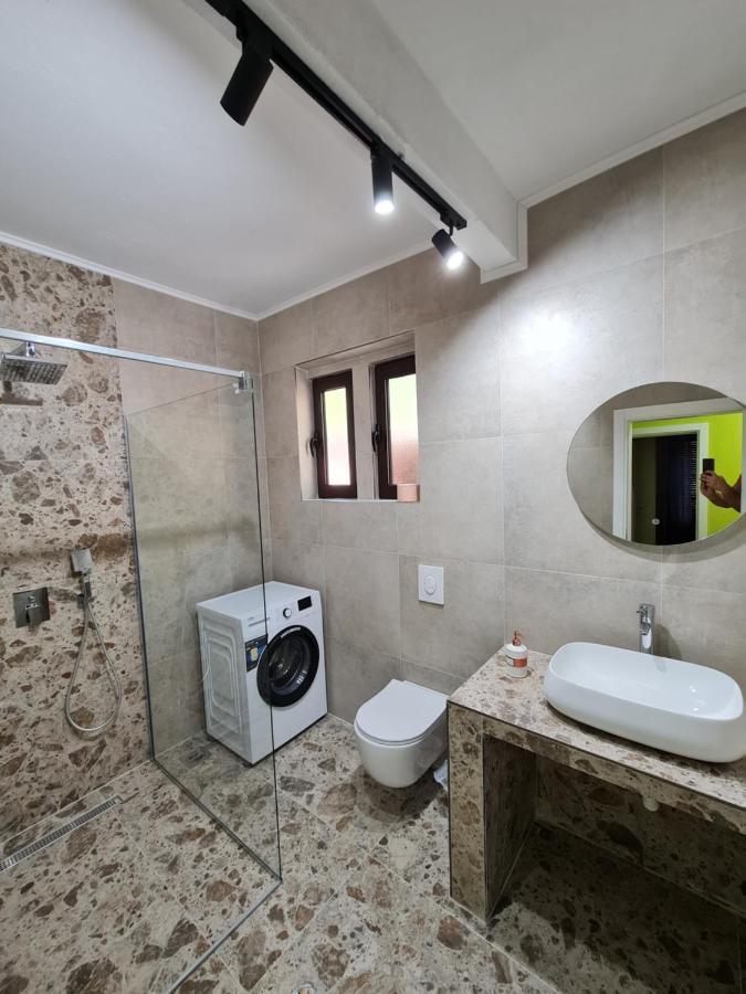 Stefanelo Apartment Ulcinj Exterior foto