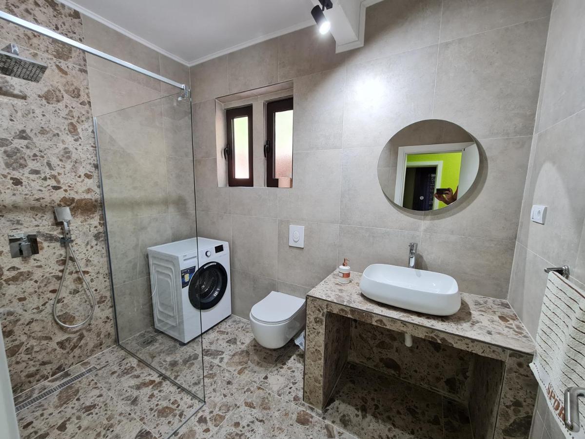 Stefanelo Apartment Ulcinj Exterior foto