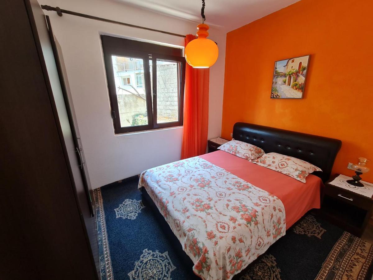 Stefanelo Apartment Ulcinj Exterior foto