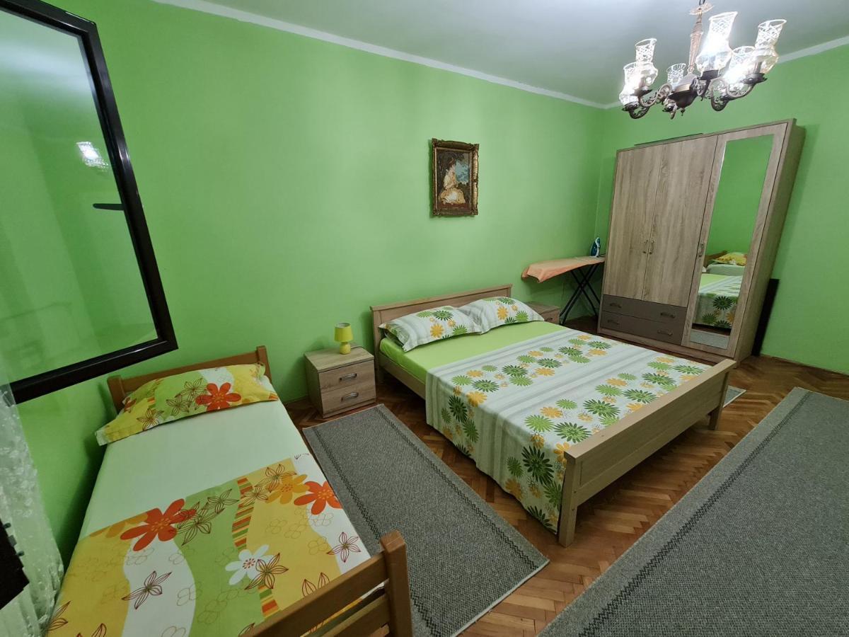 Stefanelo Apartment Ulcinj Exterior foto