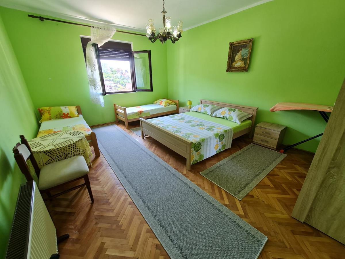 Stefanelo Apartment Ulcinj Exterior foto