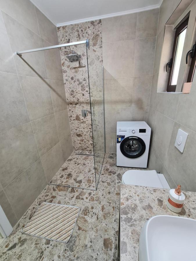 Stefanelo Apartment Ulcinj Exterior foto
