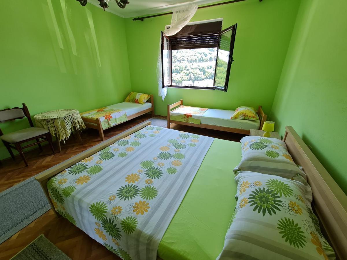 Stefanelo Apartment Ulcinj Exterior foto