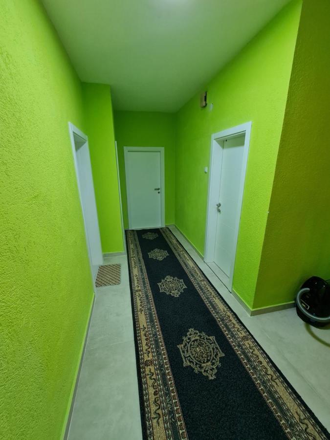 Stefanelo Apartment Ulcinj Exterior foto