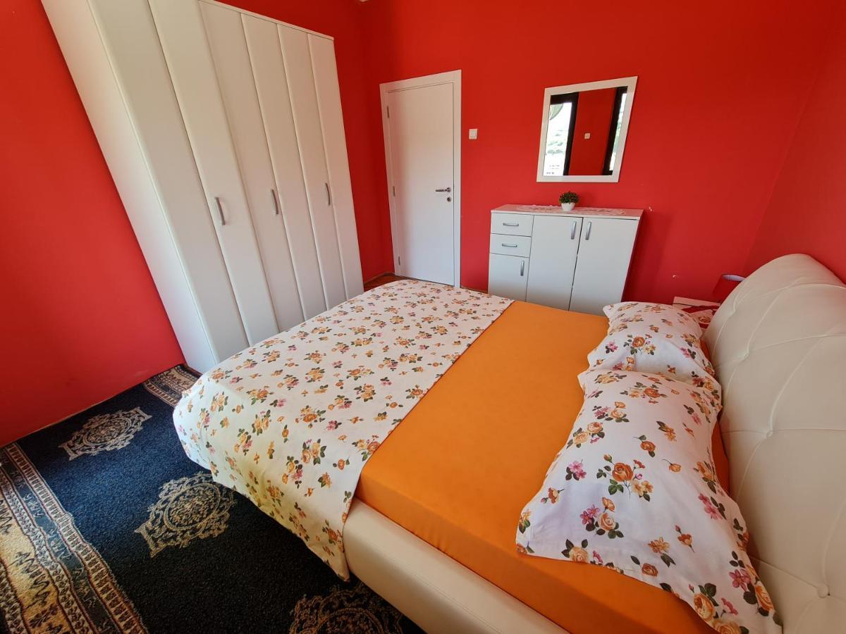 Stefanelo Apartment Ulcinj Exterior foto
