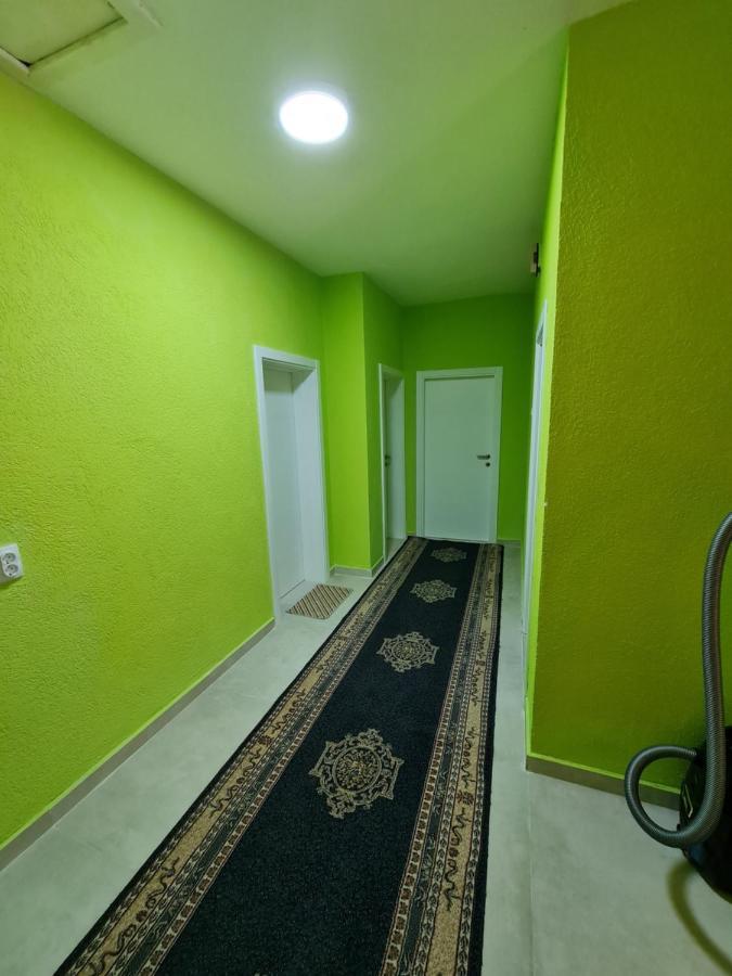 Stefanelo Apartment Ulcinj Exterior foto