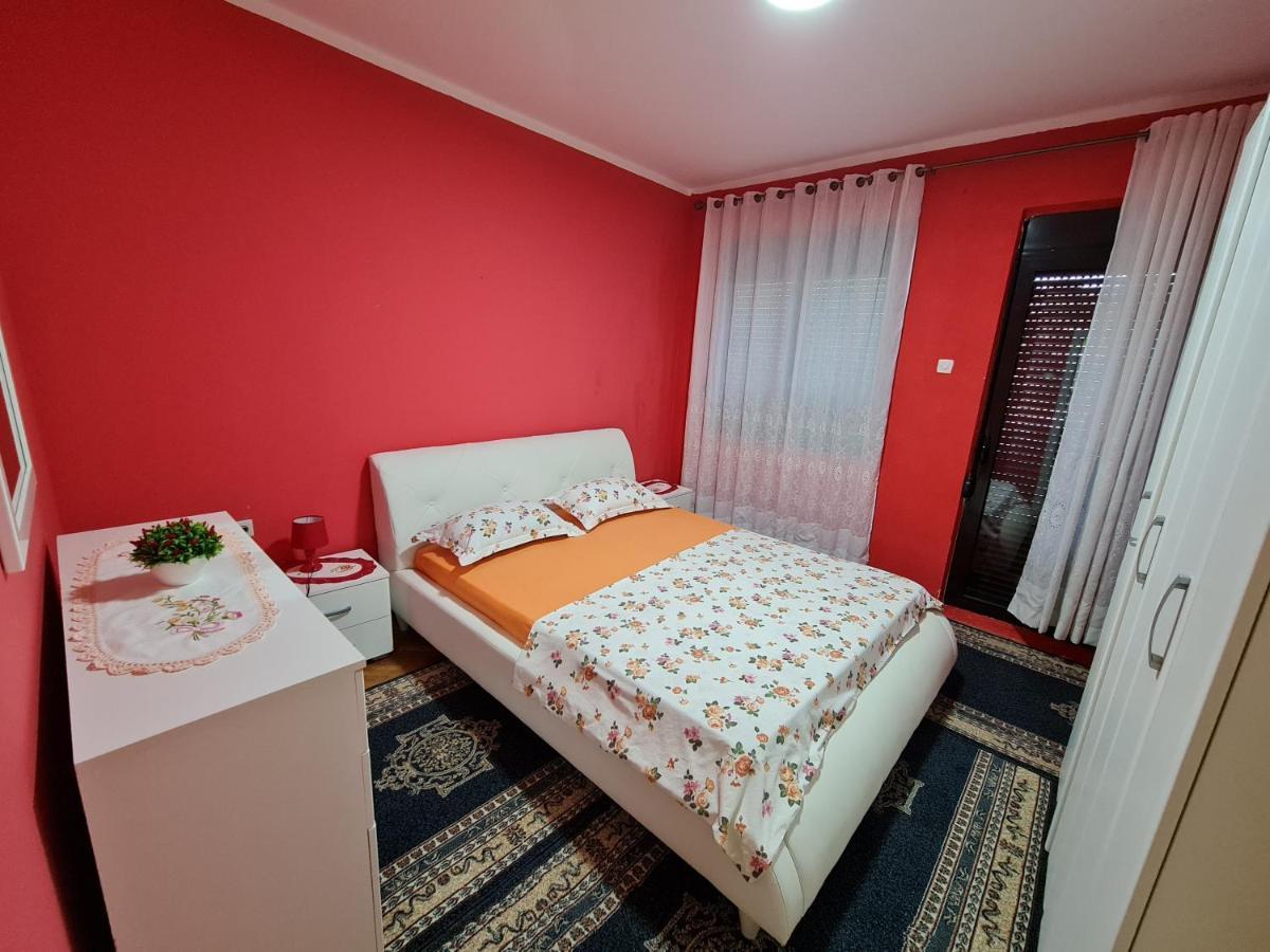 Stefanelo Apartment Ulcinj Exterior foto