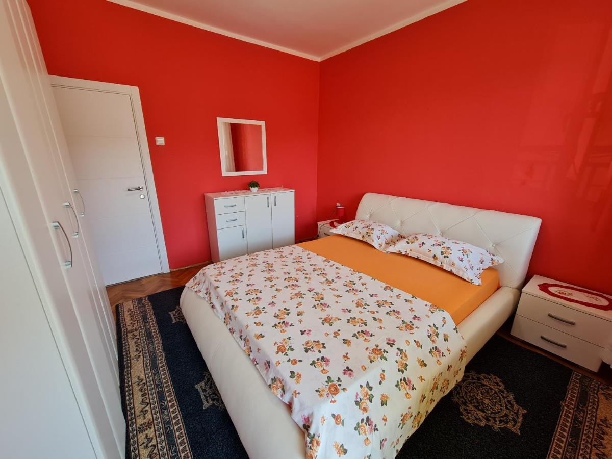 Stefanelo Apartment Ulcinj Exterior foto
