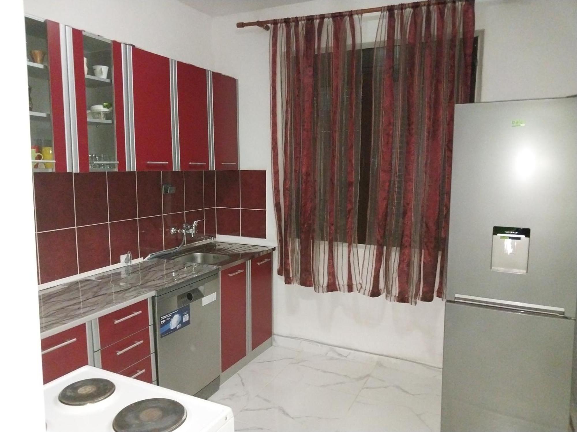 Stefanelo Apartment Ulcinj Exterior foto