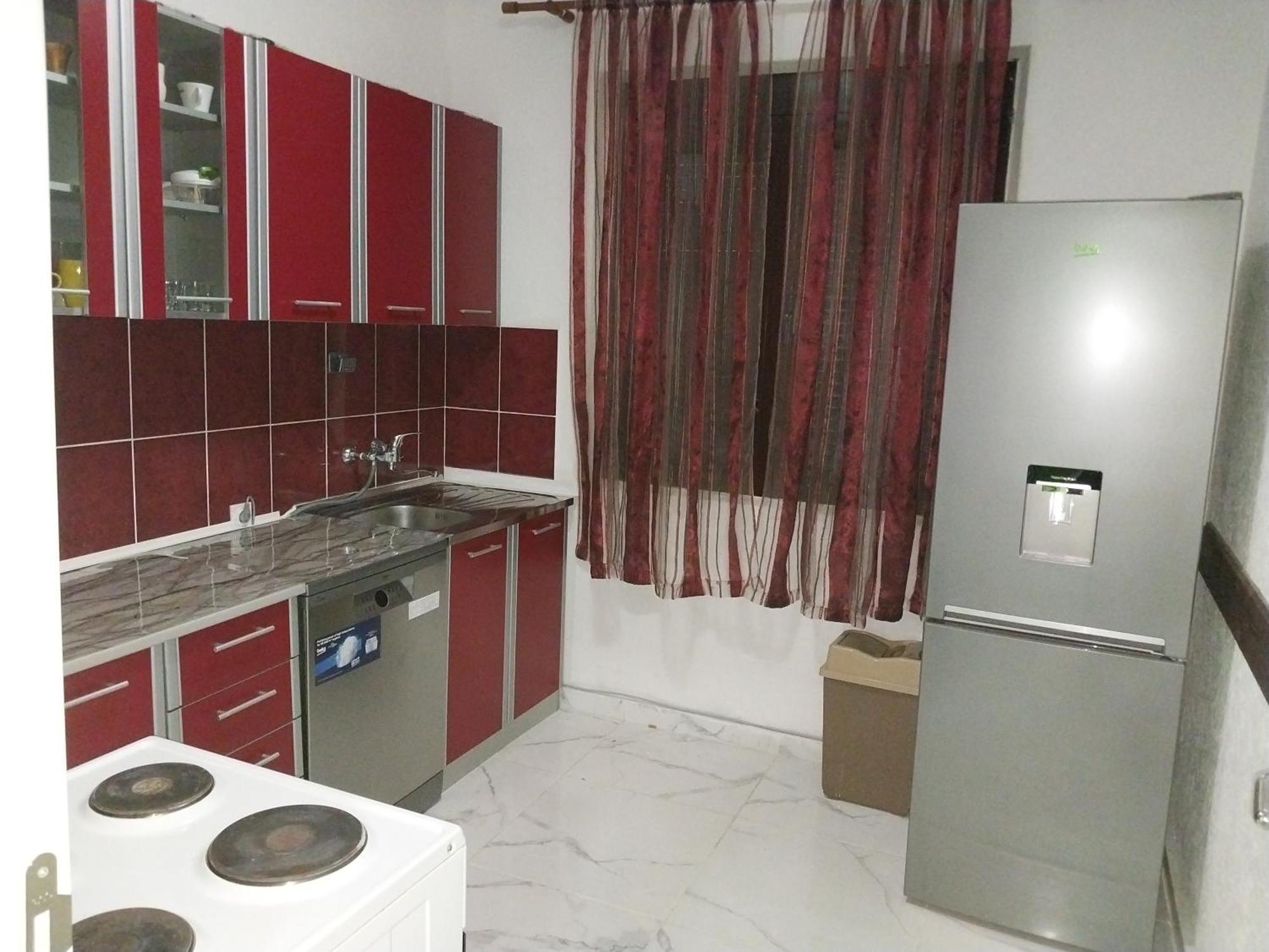 Stefanelo Apartment Ulcinj Exterior foto