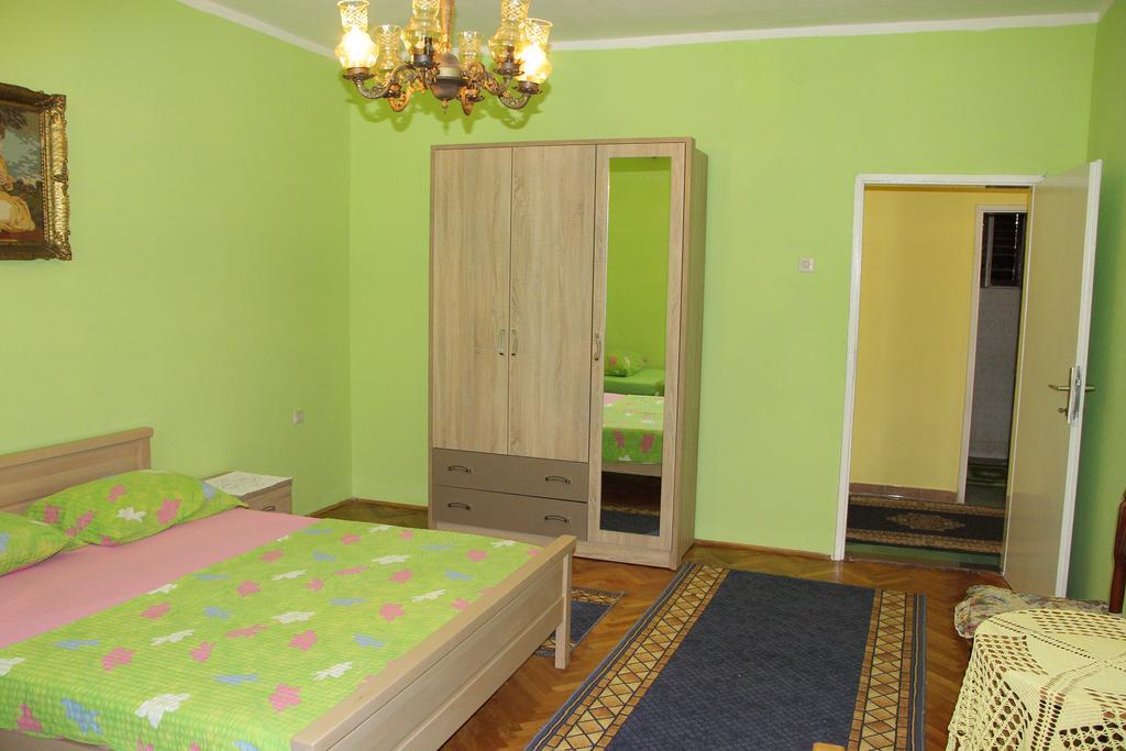 Stefanelo Apartment Ulcinj Exterior foto