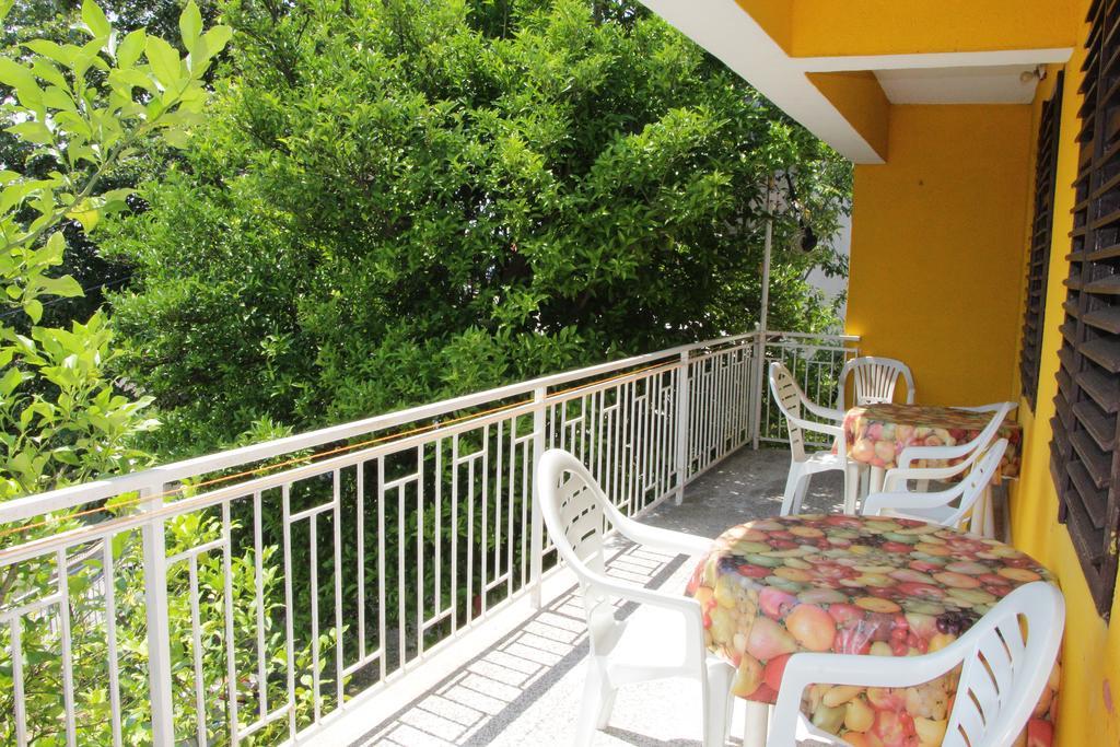 Stefanelo Apartment Ulcinj Exterior foto