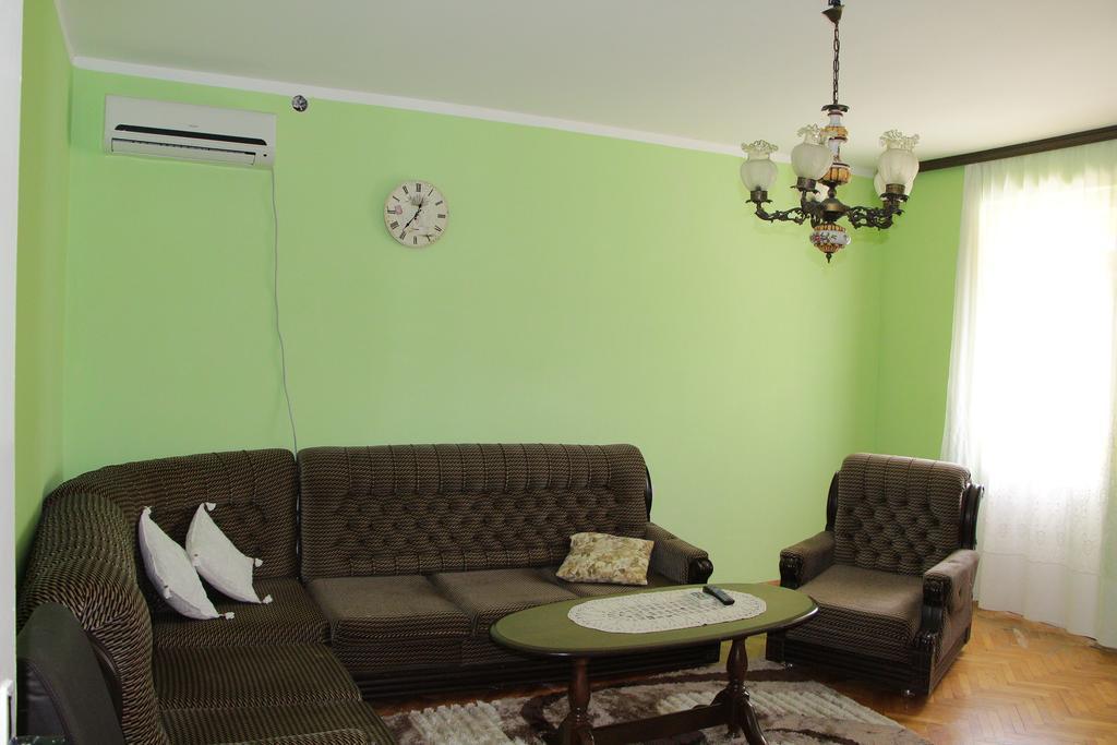 Stefanelo Apartment Ulcinj Exterior foto