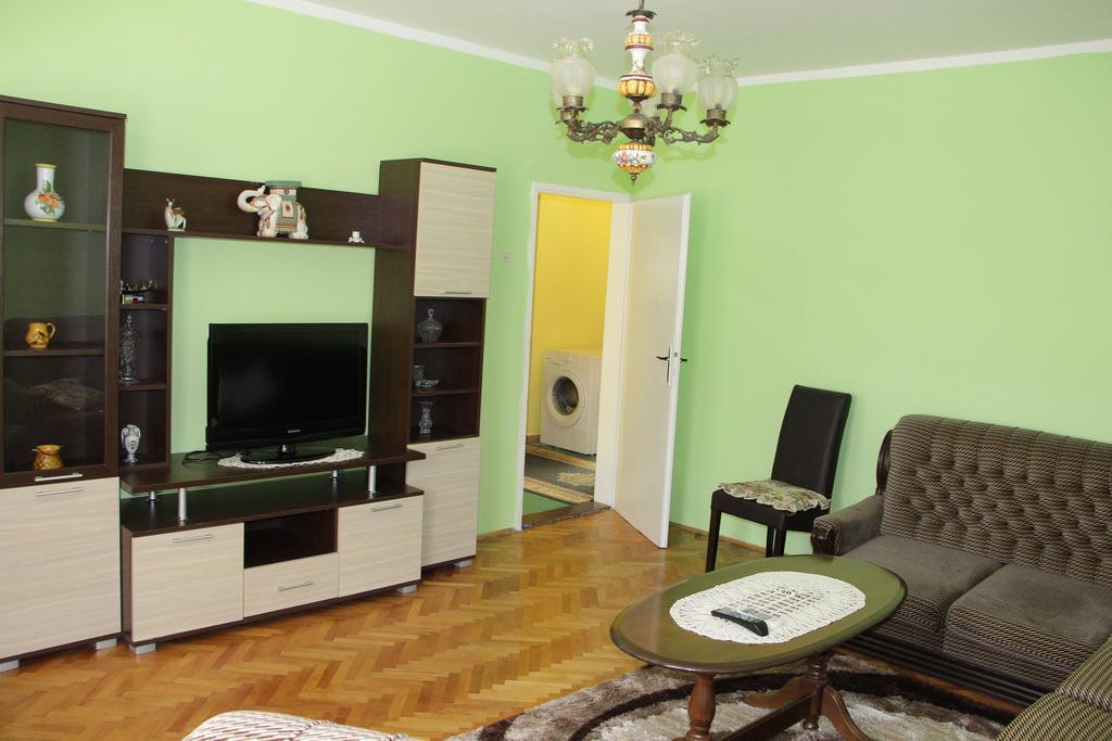Stefanelo Apartment Ulcinj Exterior foto