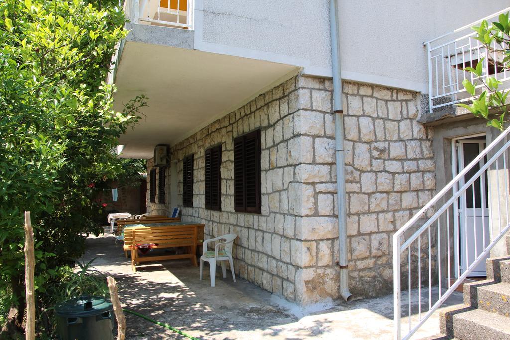 Stefanelo Apartment Ulcinj Exterior foto
