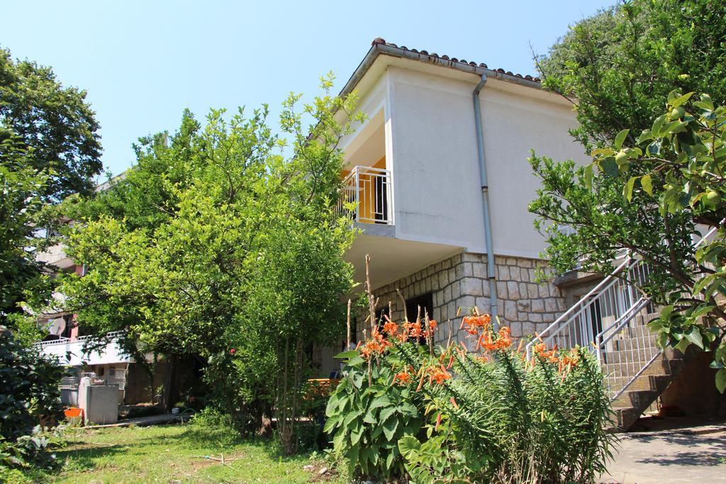 Stefanelo Apartment Ulcinj Exterior foto