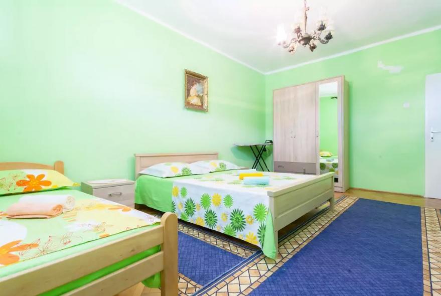 Stefanelo Apartment Ulcinj Exterior foto