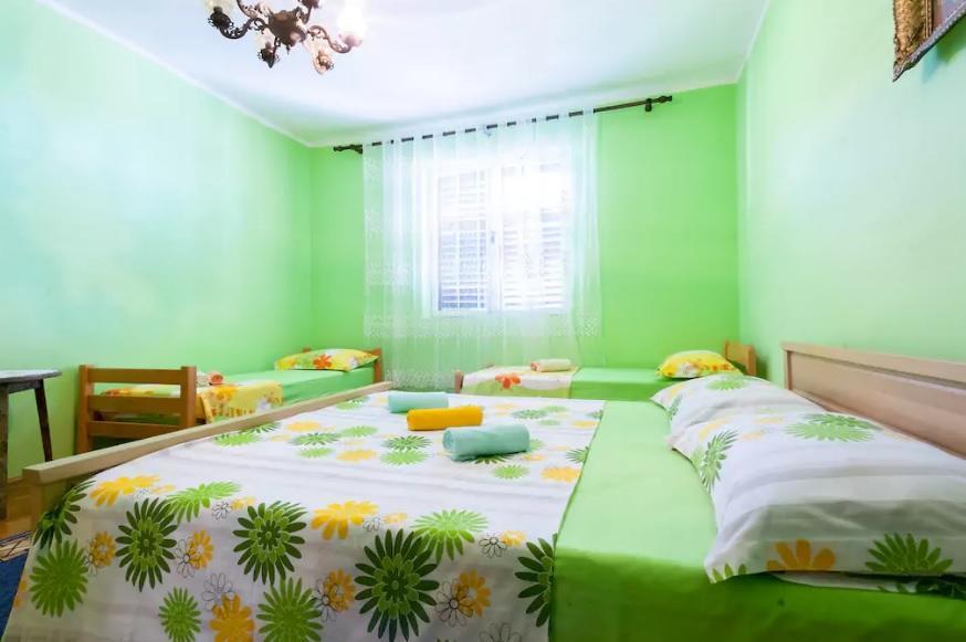 Stefanelo Apartment Ulcinj Exterior foto