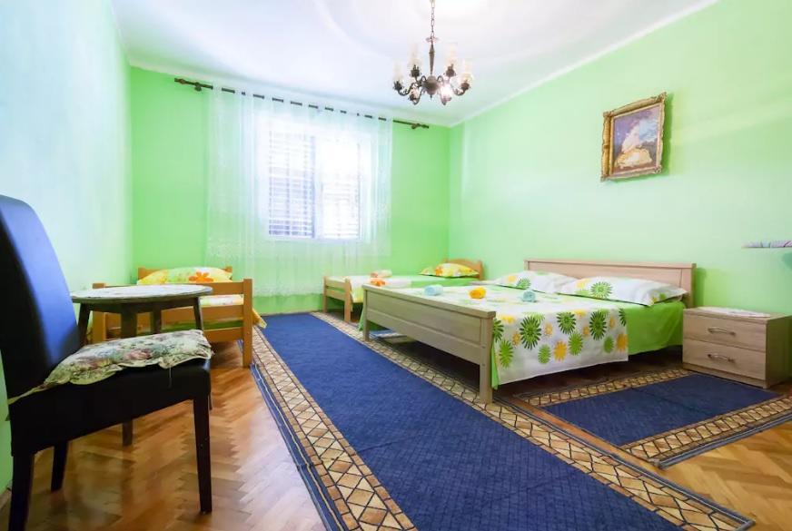 Stefanelo Apartment Ulcinj Exterior foto