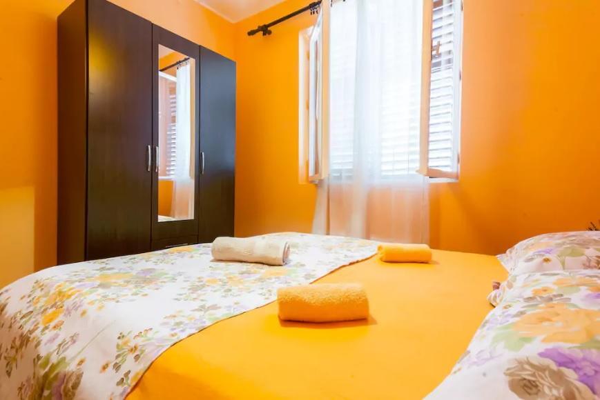 Stefanelo Apartment Ulcinj Exterior foto