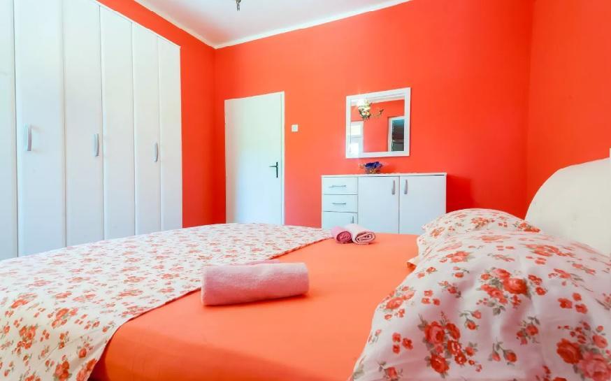Stefanelo Apartment Ulcinj Exterior foto
