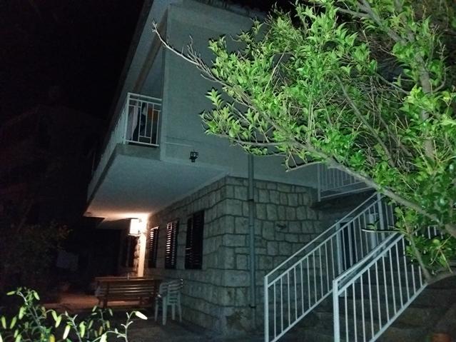 Stefanelo Apartment Ulcinj Exterior foto