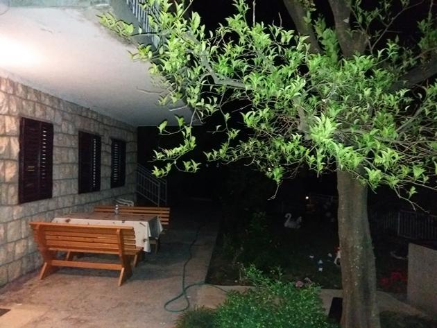 Stefanelo Apartment Ulcinj Exterior foto